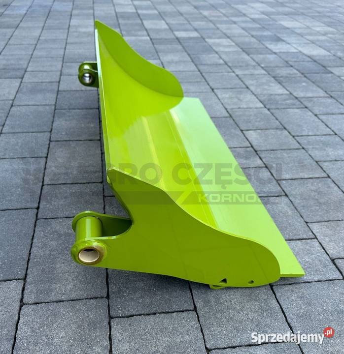 0026361170 Oryginalne Dno bębna klepisko Claas Boruja Kościelna