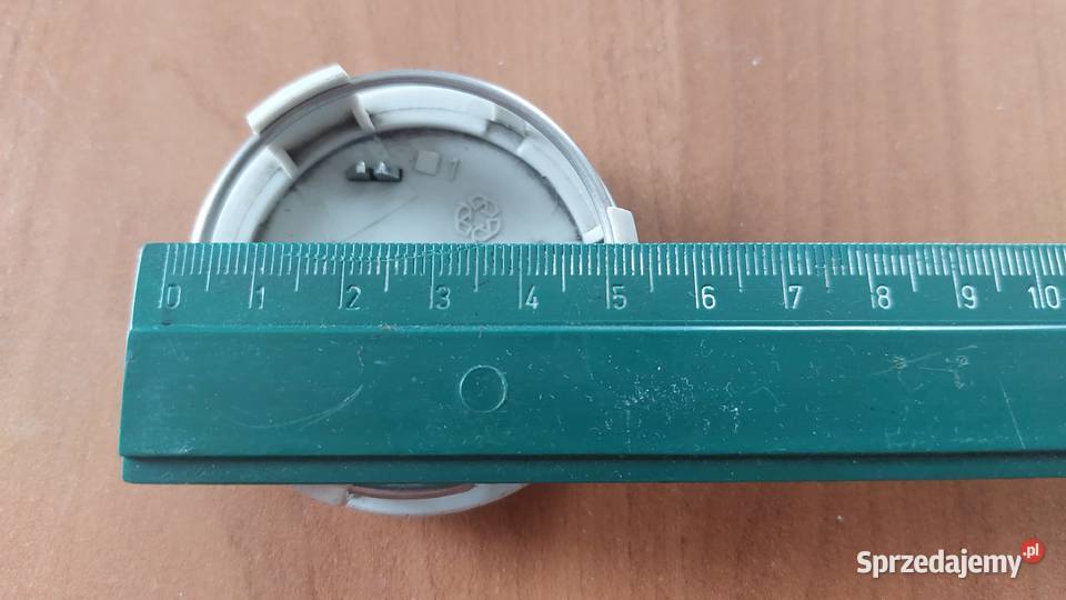 Dekielek TOYOTA 57 mm 0030281 2 sztuki Szczecin