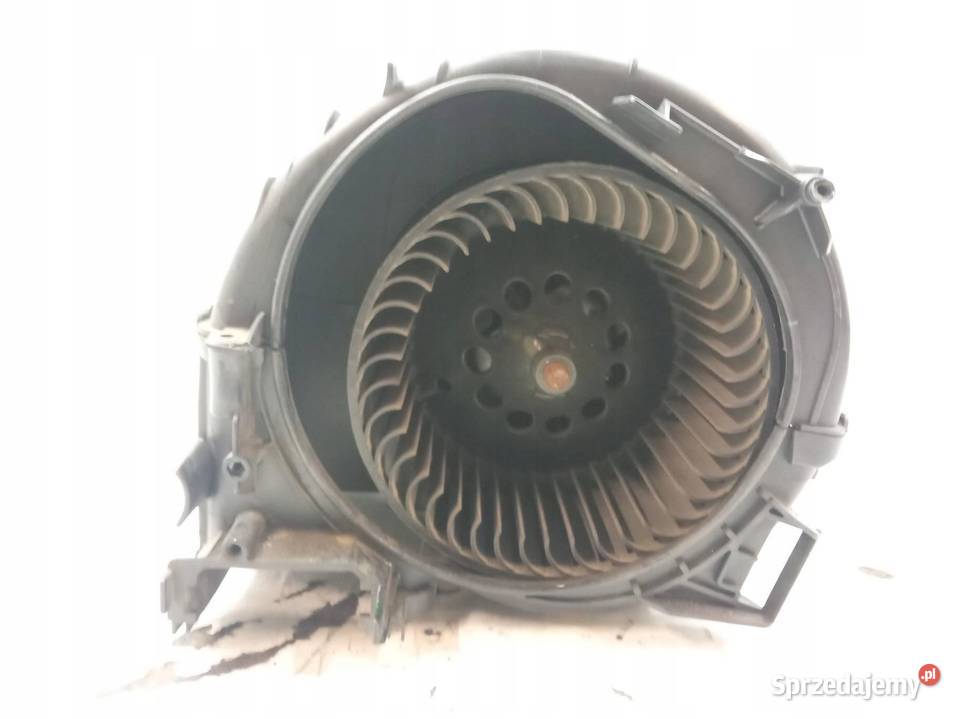 DMUCHAWA NAWIEWU EU Renault Megane III 20082016 osobowe świętokrzyskie