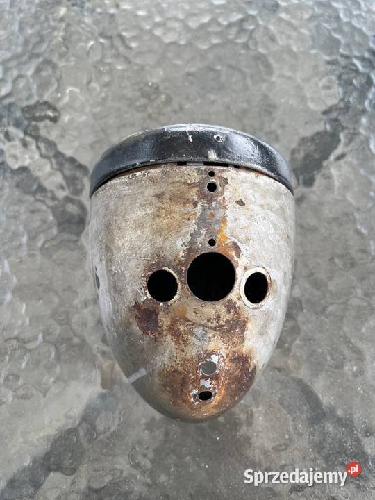 Lampa przód Simson sr2 Opole