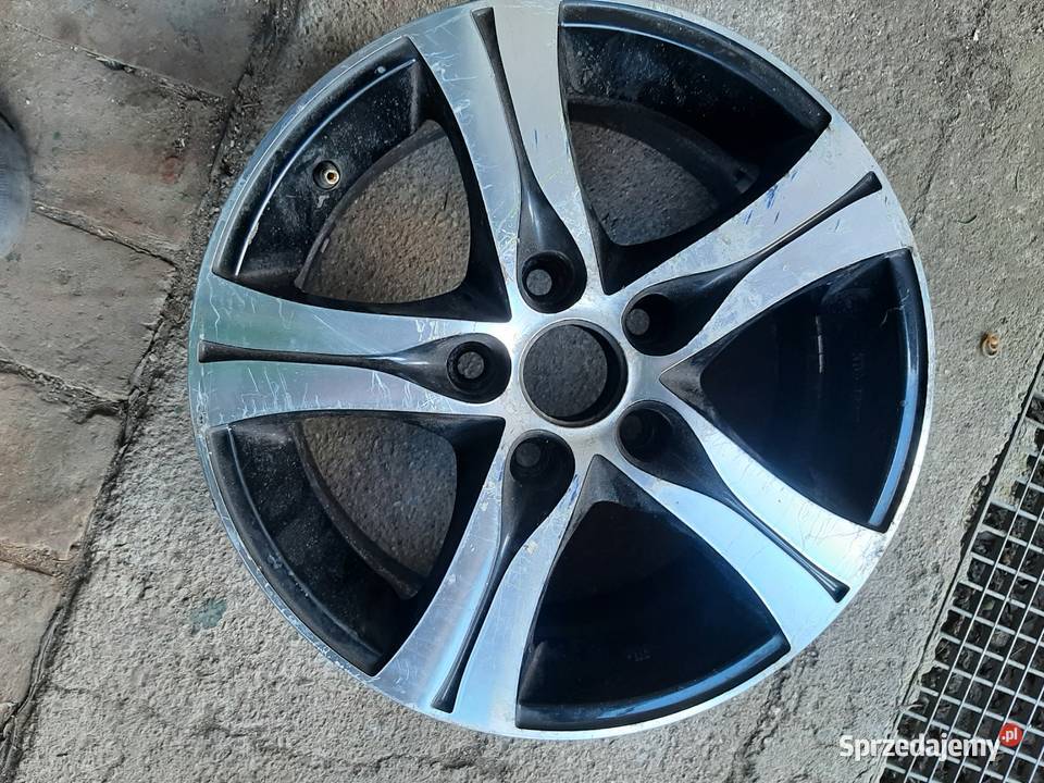 Alufelgi vw T4 15 Bolków sprzedam