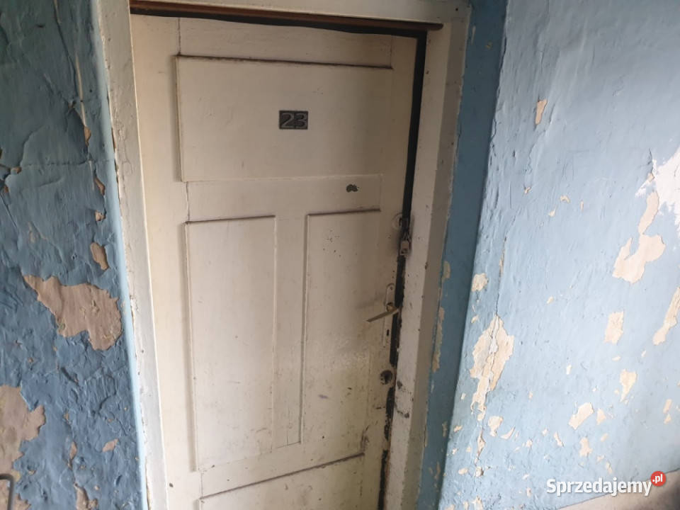 Syndyk sprzeda lokal w Łubnej Łubińska 2 25