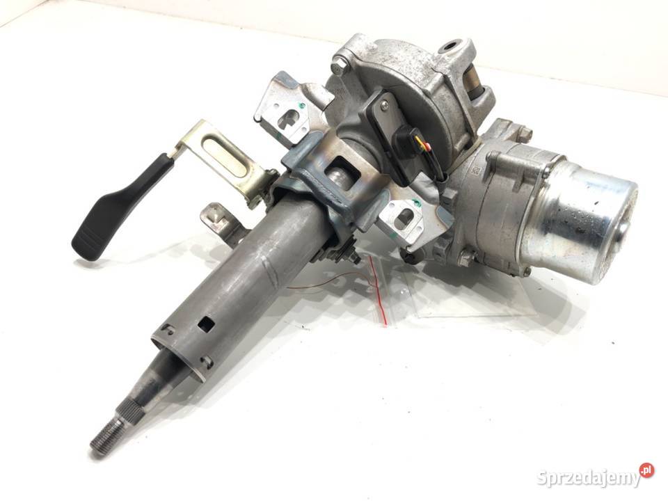 POMPA WSPOMAGANIA MITSUBISHI OUTLANDER III podkarpackie