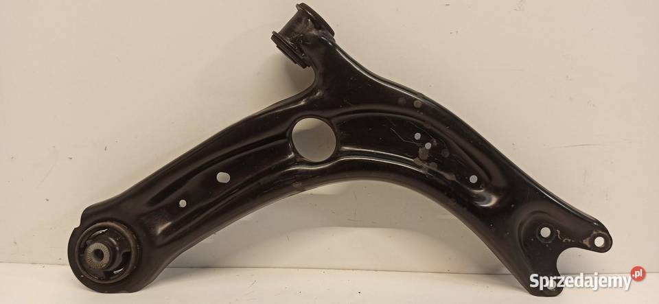 SEAT ATECA WAHACZ PRAWY PRZÓD 3Q0407152S