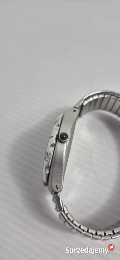 Zegarek Swatch Irony Aluminium Nowa Bateria lubelskie Biłgoraj