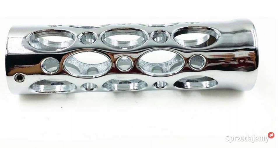 MANETKI MOTOCYKLOWE CRUISER CHOPPER CUSTOM 25mm Sosnowiec