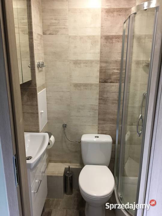 KAWALERKA na wynajem Inżynierska 48 bezpośrednio Piętro 1 Wrocław