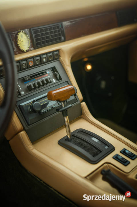 Maserati Biturbo Spyder Zagato 1987 sprowadzony Bielsko-Biała