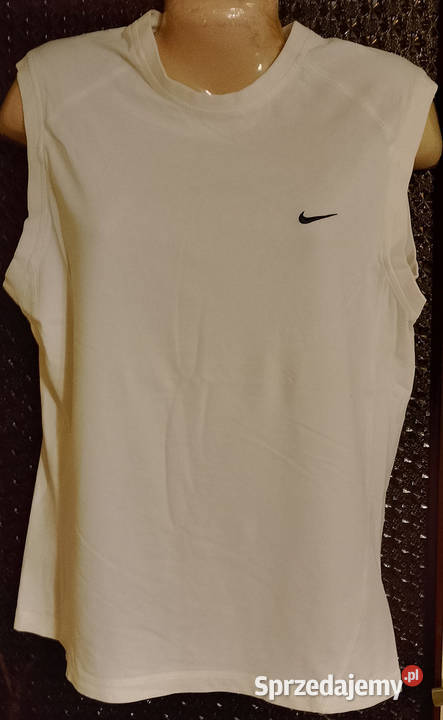 koszulka bluzka Tshirt męski NIKE Suwałki