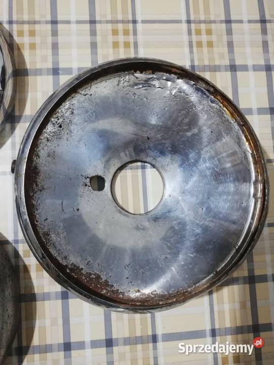 Wfm ramka odbłyśnik Dąbie sprzedam