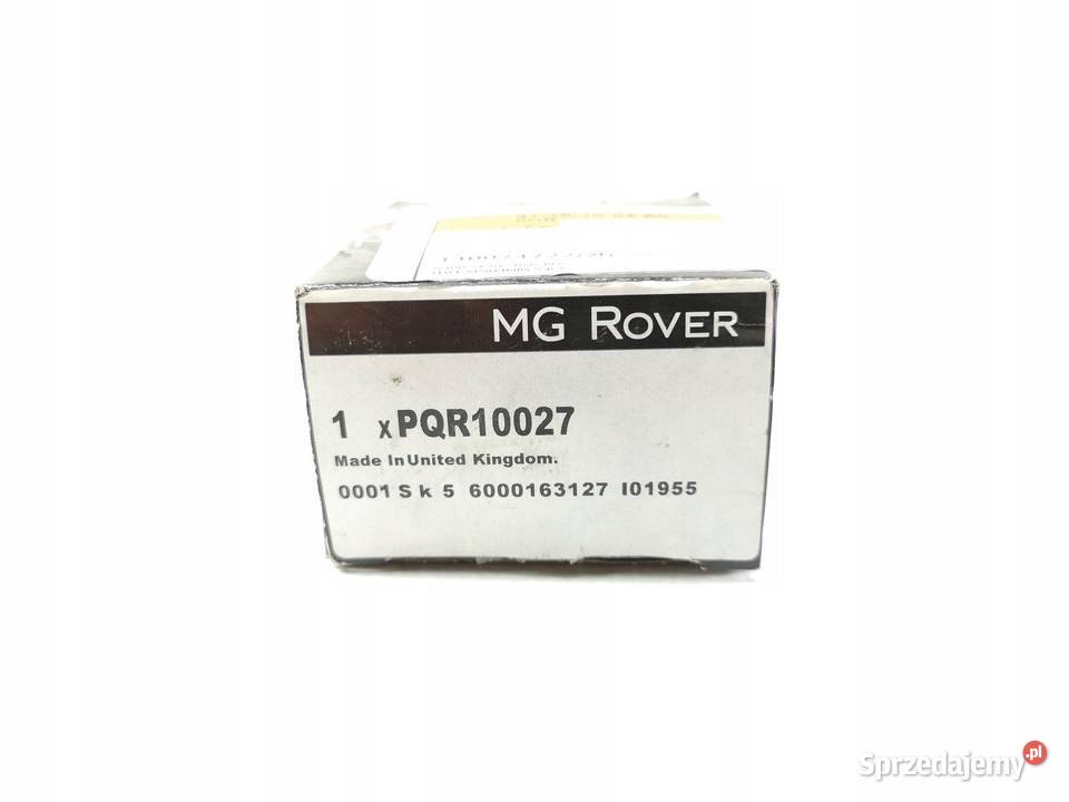 ROLKA PROWADZĄCA PASKA ROVER 14 16 18 20D ORI