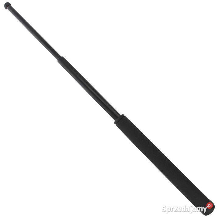 Pałka teleskopowa ASP F26BF Friction 26 Foam Akcesoria, narzędzia i noże
