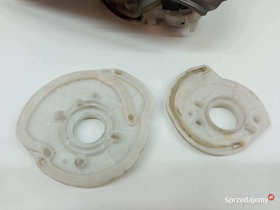 PANEL NAWIEWU LINKI KOMPLET 554060D190 Toyota świętokrzyskie