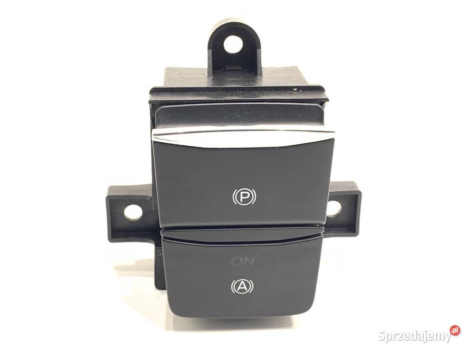 DŹWIGNIA HAMULCA RĘCZNEGO FORD FOCUS IV osobowe