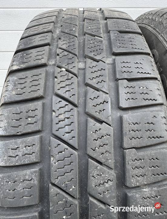 Komplet kół zimowych Opel Mokka 19570R16 94 H Samochodowe Lesznowola
