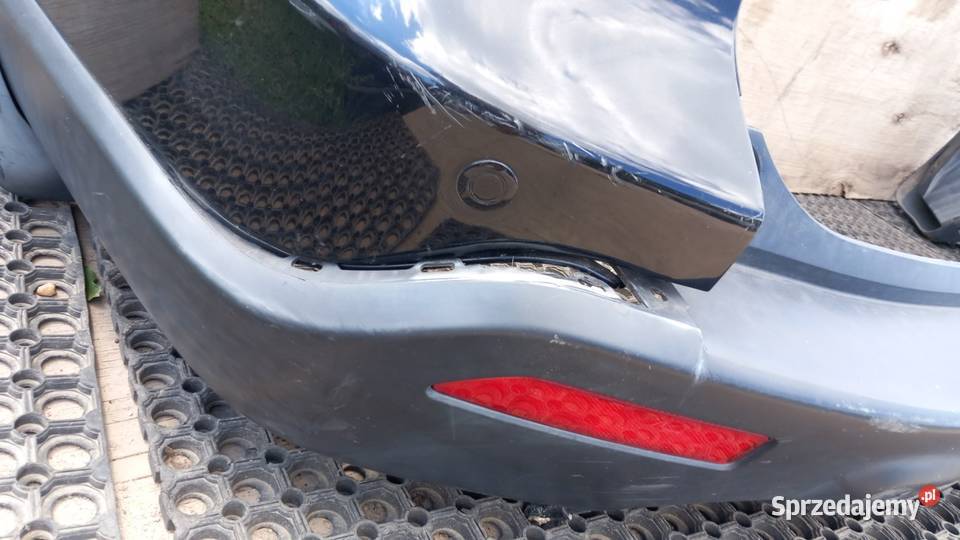 HONDA CRV III SUV ZDERZAK TYŁ PDC B92P Motoryzacja Zbierkowo sprzedam