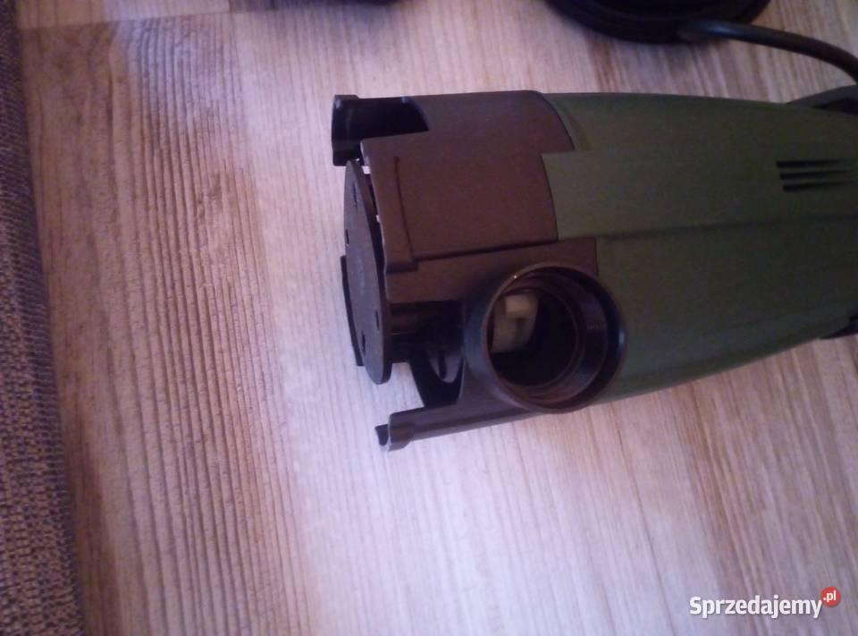 Pompa zatapialna do brudnej wody 400 W