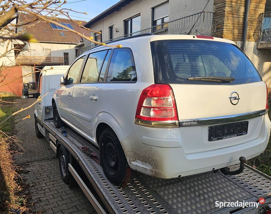 16i 116 7osobowy Tempomat Bezwypadkowy Kamienna Góra
