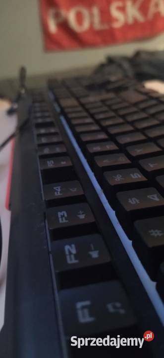 Genesis Rhod 300 RGB Konary sprzedam