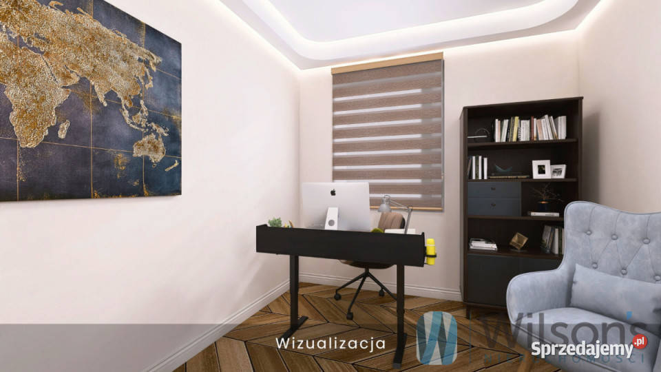 Lokal Warszawa Jagiellońska 9971 metrów biurowy mazowieckie