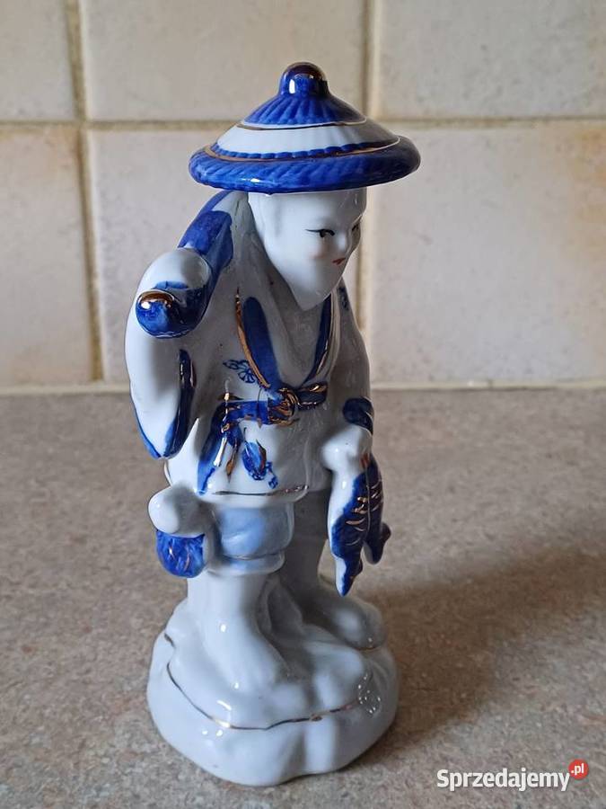 vintage figurki porcelanowe Nowy Targ sprzedam