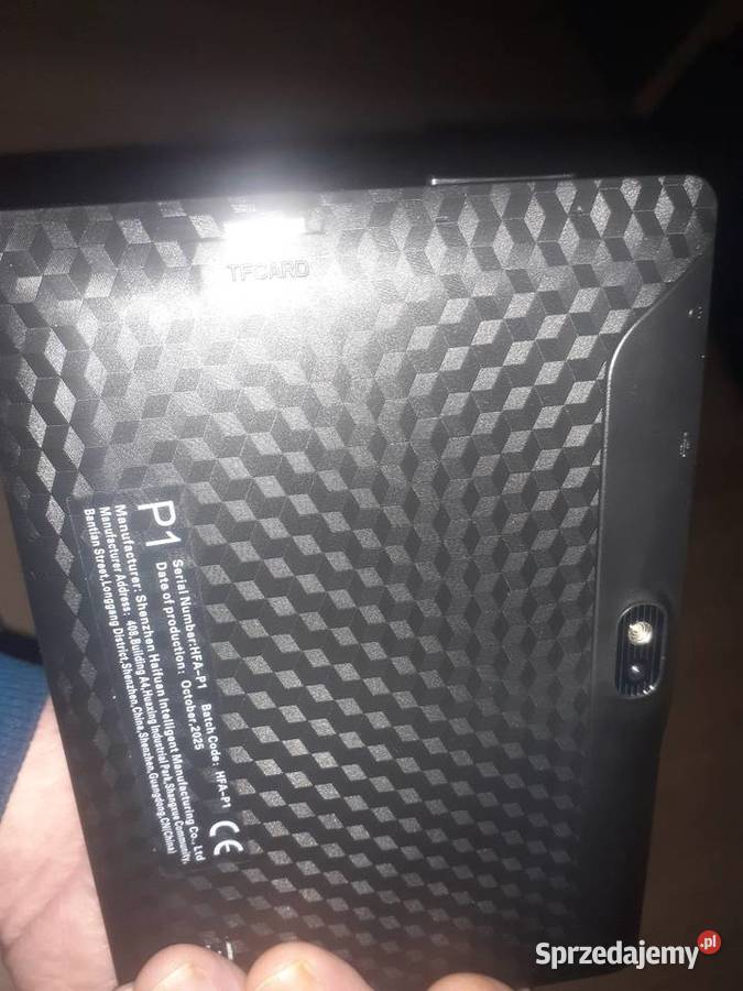 Tablet mediatek Komorniki