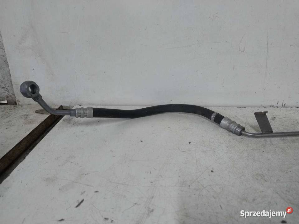 WĄŻ PRZEWÓD WSPOMAGANIA BMW E60 E61 25 D osobowe sprzedam