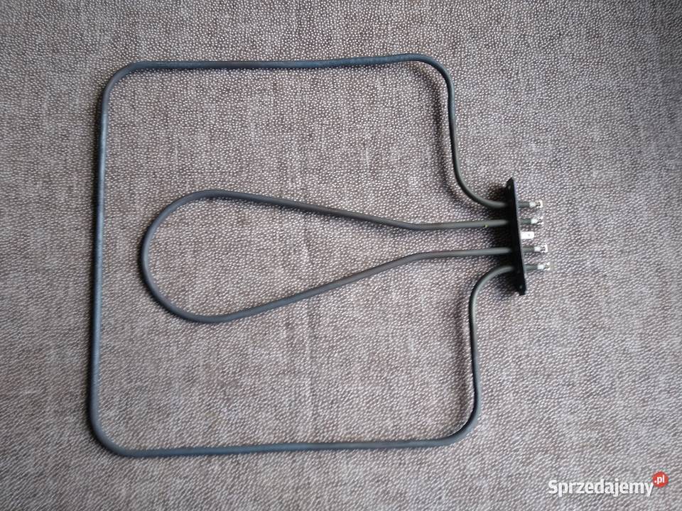 Grzałka dolna 1500W piekarnik kuchenka Candy Katowice