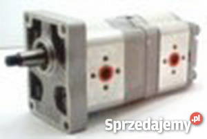 Pompy hydrauliczne do maszyn budowlanych Kalmar Pozostałe Trzcianka