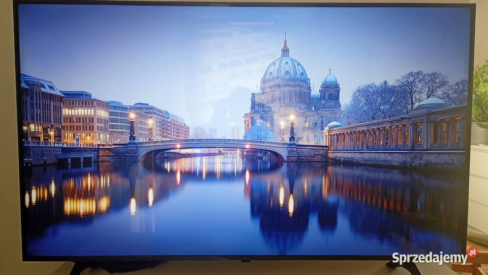 Telewizor LG 55 LCD Kock