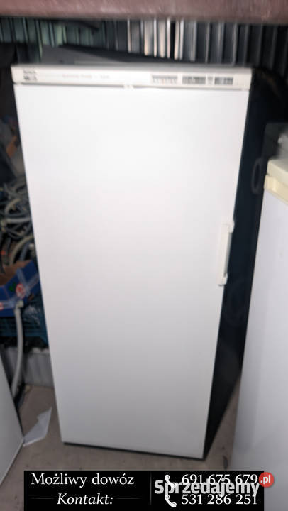 Używana zamrażarka szufladowa Bosch 7 szuflad Lodówki i zamrażarki Dobrzyń nad Wisłą