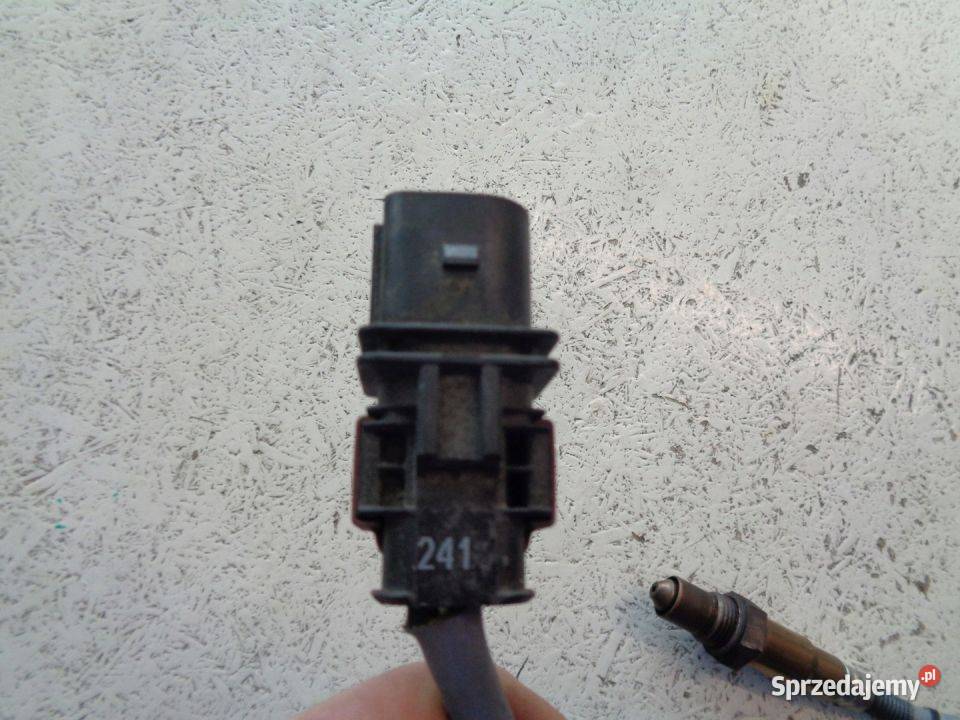 SONDA LAMBDA BOSCH VW JETTA 2015 2016 20 TDI