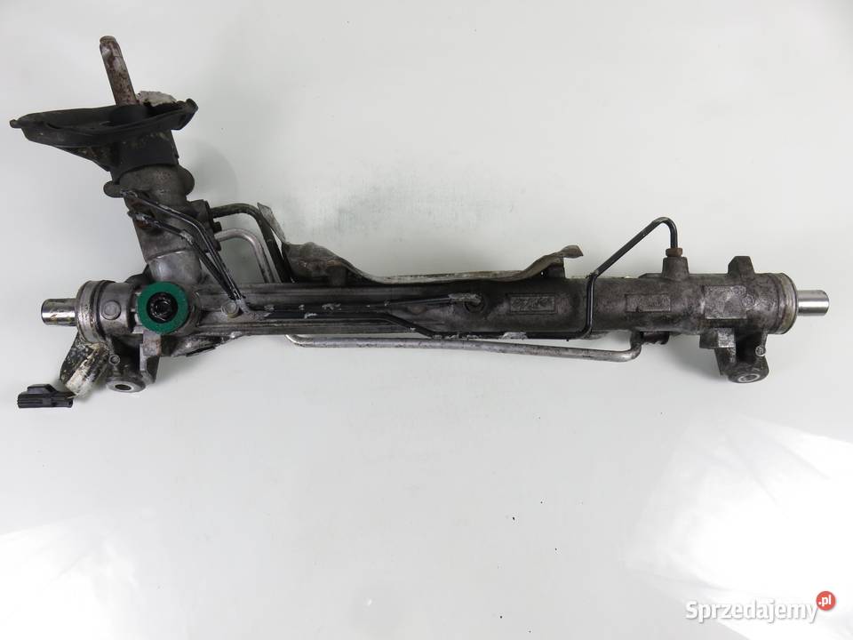 MAGLOWNICA FORD FOCUS MK2 5M513200ED Przekładnie kierownicze