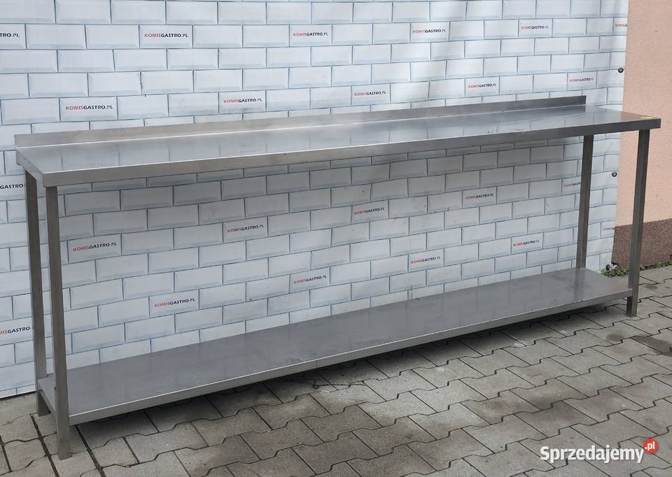 Stół z nierdzewki 38222 Warszawa