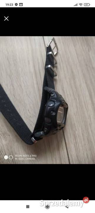 Zegarek Casio Baby G sportowy Unisex Unisex Kraków