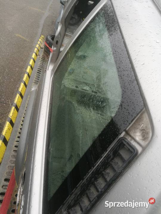 Jeep Grand Cherokee WJ 9904 szyba tył boczne lubelskie Biłgoraj sprzedam