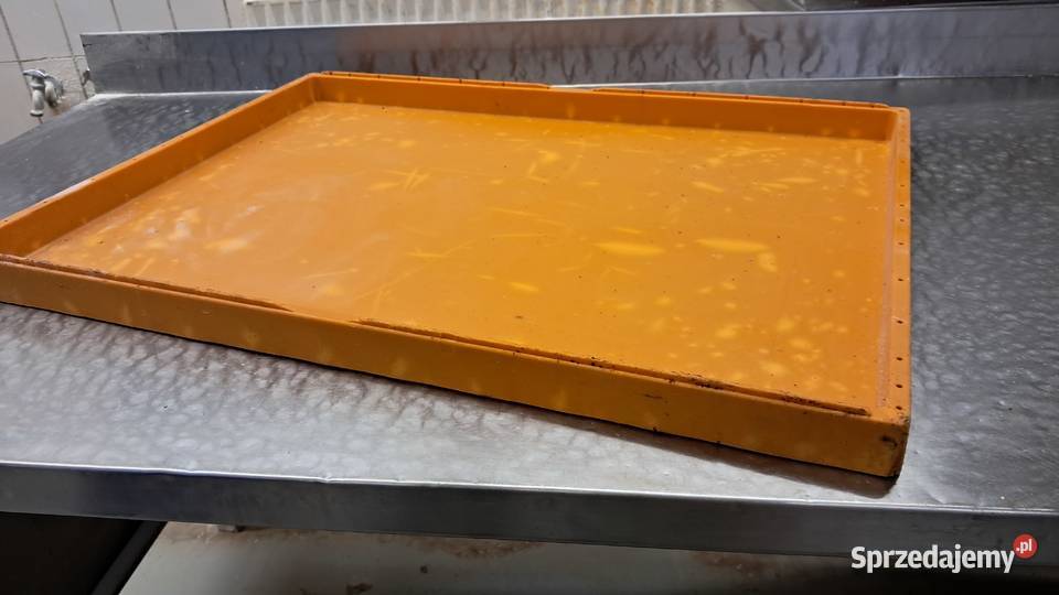 Kasty piekarnicze skrzynki piekarnicze 56x76x4 Gastronomia Rzeszów