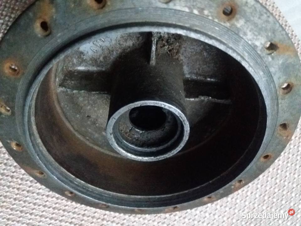 Piasta koła komar 231 żak wielkopolskie