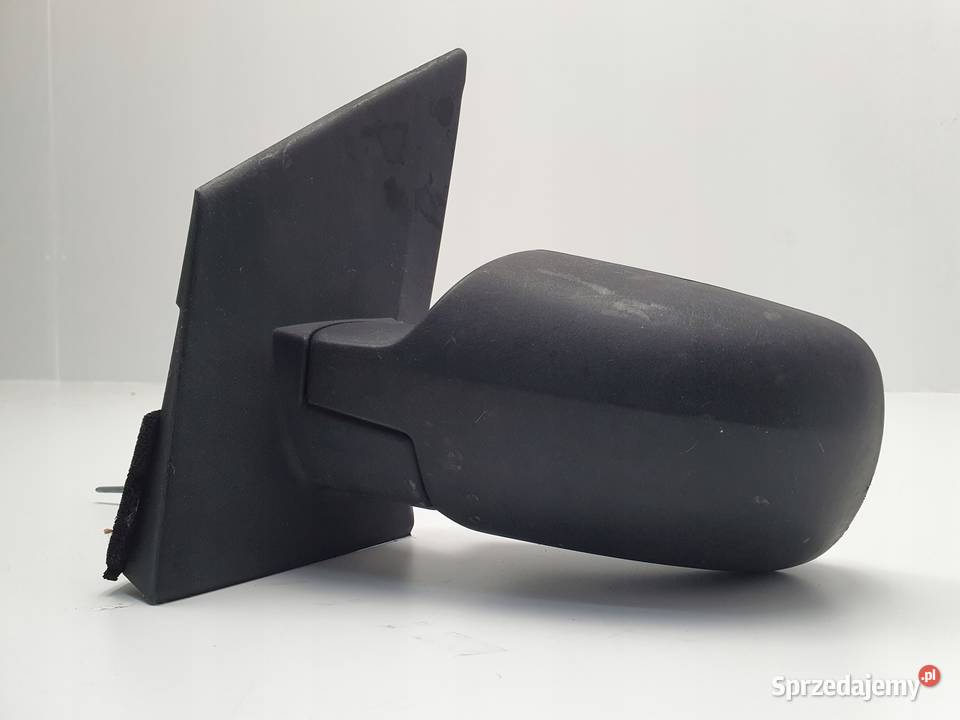 LUSTERKO LEWE Ford Fusion 0205r KIEROWCY Manual Rudka