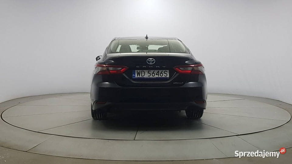 Toyota Camry 25 Hybrid Comfort CVT Z Polskiego centralny zamek sprzedam