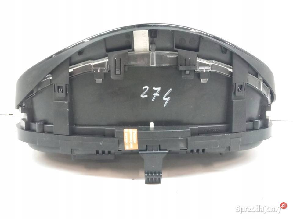 LICZNIK 23438126 20 D 163 Opel Insignia I sprzedam