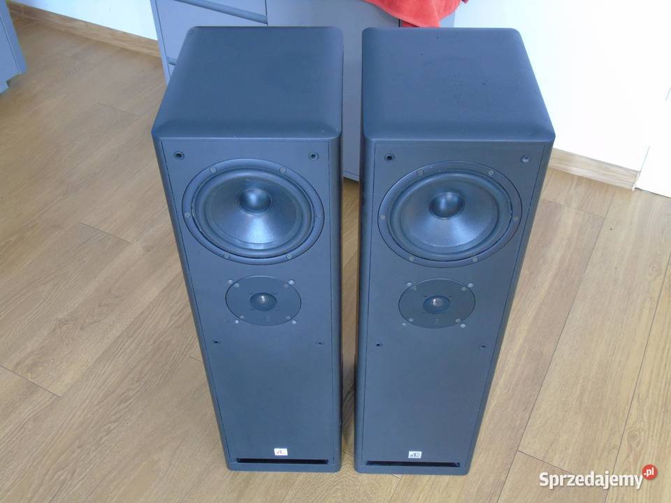 Kolumny Audio Event 61 sprawne 2 x 150 wat