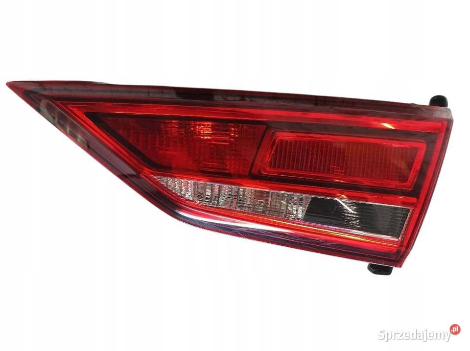 LAMPA TYŁ W KLAPĘ PRAWA SEDAN EU 8V5945076 Audi
