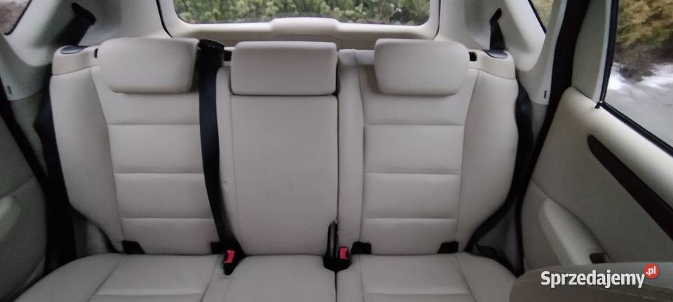 Mercedes w169 a200 CDI aklasa manualna Radziejów