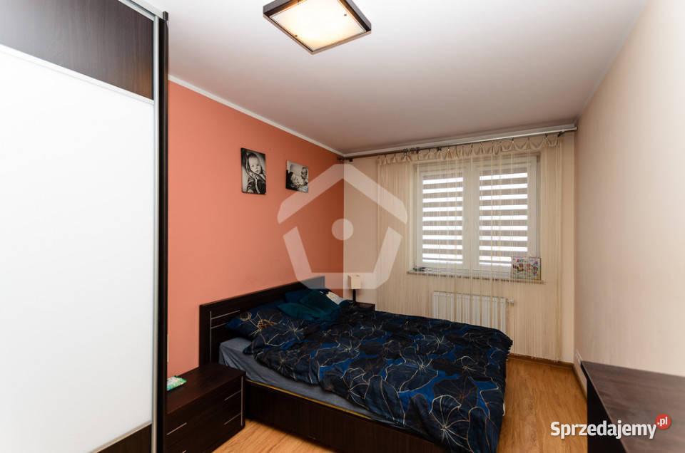 Mieszkanie 3 pokojowe Gromskiego Liczba pokoi 3 podkarpackie Rzeszów