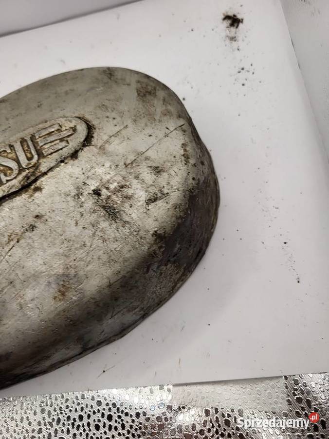 POKRYWA SILNIKA OSŁONA NSU FOX MAXI LUX SUPERFOX Motoryzacja