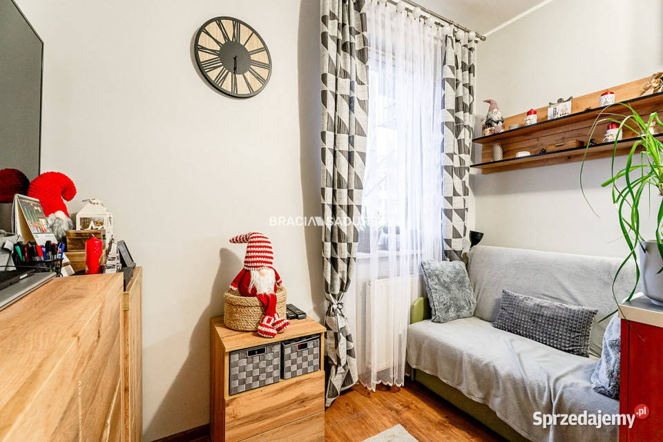 sprzedaży mieszkania 3374m2 2 pokoje Kraków Sprzedaż małopolskie