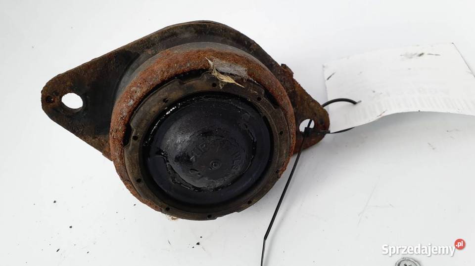 PODUSZKA SILNIKA FORD MUSTANG V Części samochodowe Lipno