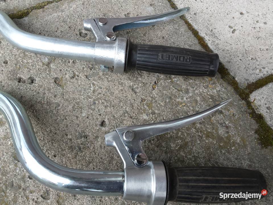 Komarkierownica z manetkami Rzeszów sprzedam