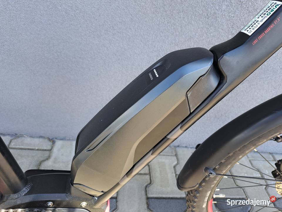 rower Husqvarna Light Cross LC2 Shimano Rowery i akcesoria łódzkie Sieradz